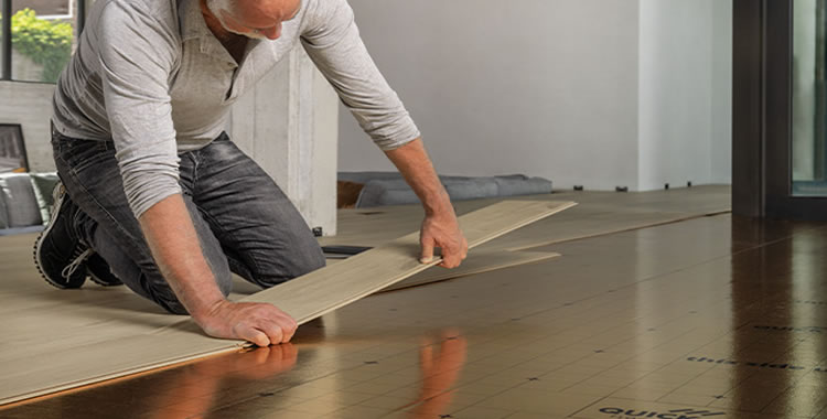 why-use-Foam-Parquet-Underlay