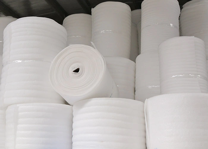 pe foam packing rolls dubai