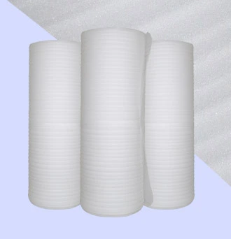 pe foam packing rolls dubai