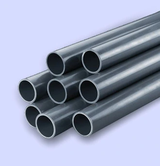 PVC Pipes